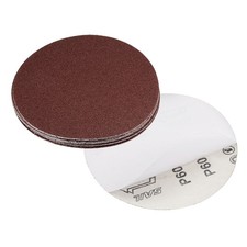 Grain ps abrasive disc - 6",