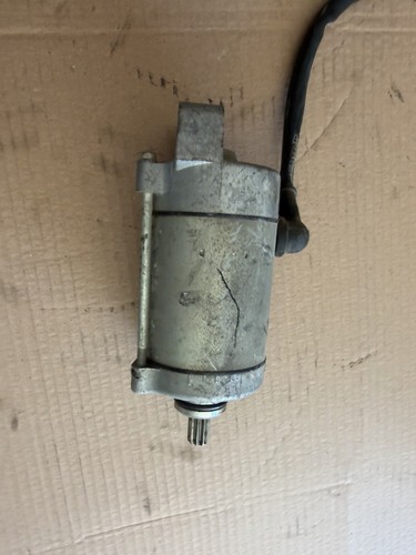 Motorino avviamento honda - avviamento,