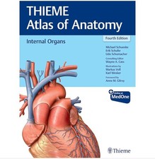Libri Anatomia Umana