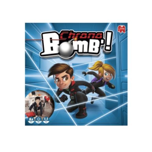 Chrono bomb 2024 - , /