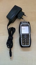 Nokia 3220 Black (senza