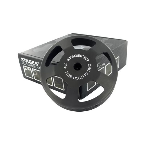 Campana frizione stage6 t - campana,