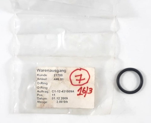 Ring per ricambi compressore - o-ring,