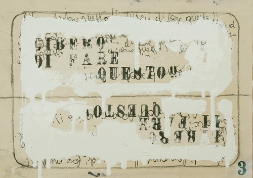 Mario schifano 899 - mario, 899-25