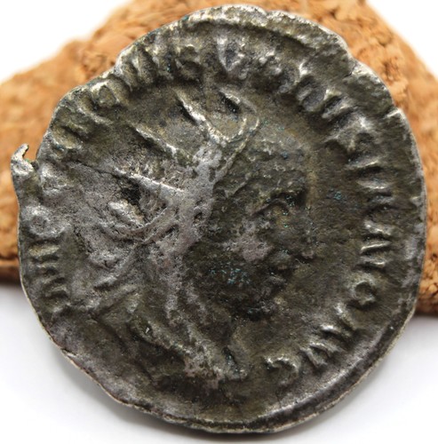 Imperiale romano volusiano - imperiale,