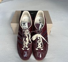 Crazy Adidas Country og