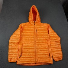 Patagonia piumino ultraleggero