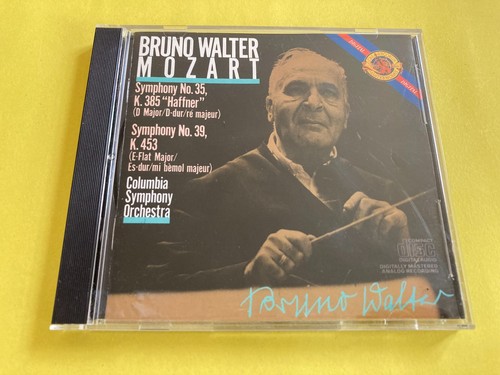 Mozart symphonies 35 k - symphonies, 35,