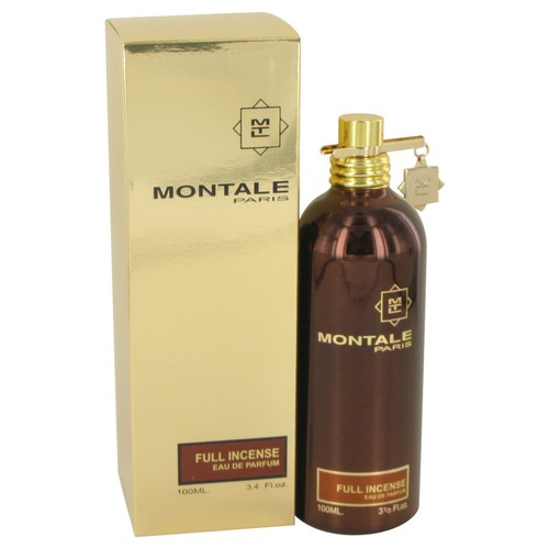 Montale full incense - montale, perfume