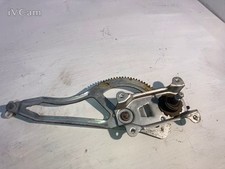 MECCANISMO ALZAVETRO POST. DX