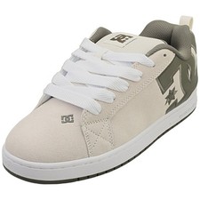 DC Shoes Court Graffiks Se