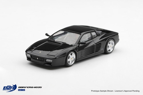 Bbr ferrari 512 tr - ferrari,