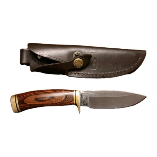 Coltello buck 192 vanguard - 192,