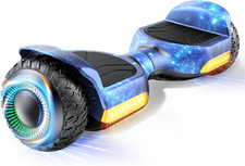 Hoverboard Nuovo G13