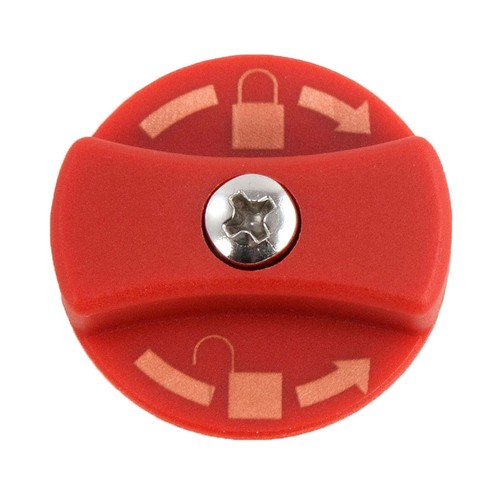 Faac 7290445 manopola - faac,