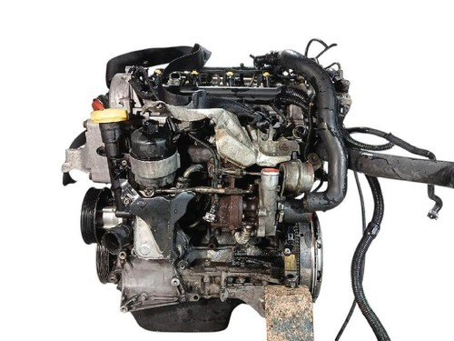 Z13dtj motor completo opel - z13dtj,
