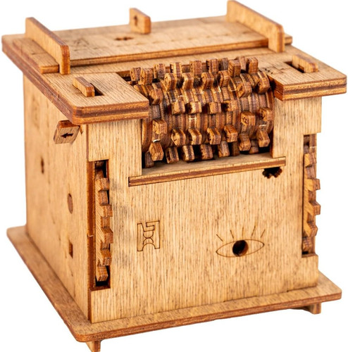 Cluebox gato di schrödinger - -,