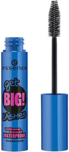 Essence get big lashes - essence,