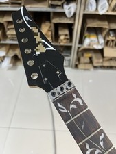 Manico chitarra elettrica