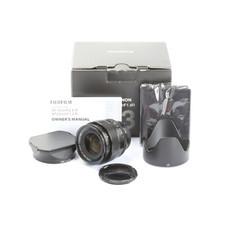 Fujifilm Fujinon Super EBC XF