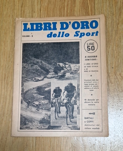 Libri oro dello sport - libri,