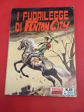 Miki Raccolta Prateria da lire