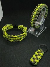 Set Composto 2 Bracciali +