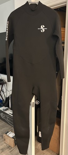 Scubapro 3mm muta - /muta, intera