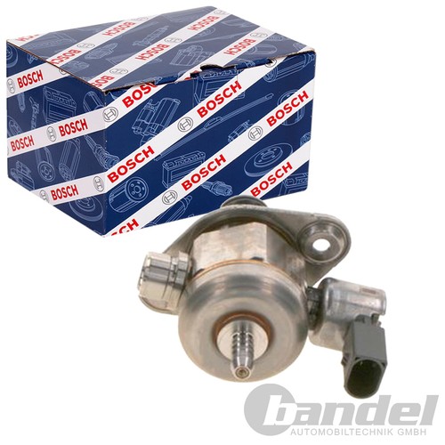 Bosch pompa alta - bosch,