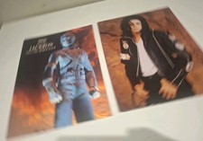 2 X Michael Jackson - 1992