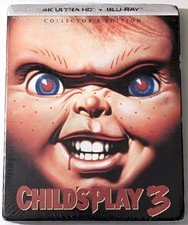 Child's Play 3 (4K Ultra HD +