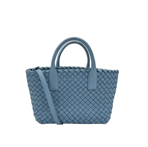 Bottega veneta cabat mini - bottega,