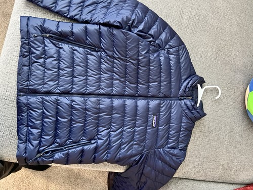 Giubbotto uomo patagonia nano - giubbotto,