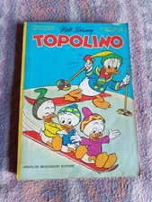 Topolino 740 - Con Punti -