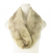 Silenziatore in pelliccia di