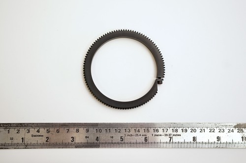 Cine lens metal follow - cine,