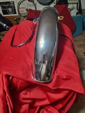 Parafango Honda 500 Four
