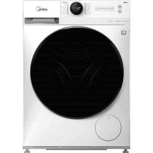 Midea lavatrice 12kg inverter - midea,