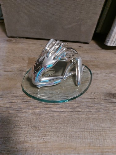 Ottaviani scultura abbraccio - scultura,