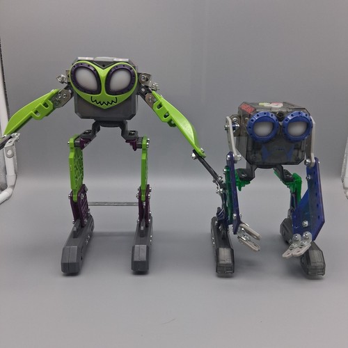 Robot meccano modello - robot, 91815