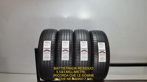 Gomme usate 185 - , 88h