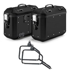 Valigie Laterali + Telai