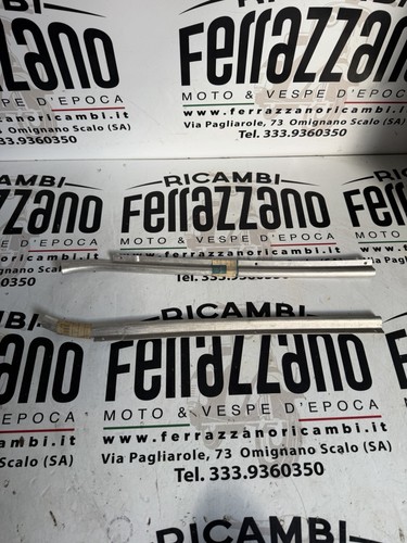 Coppia listelli protezione - listelli,