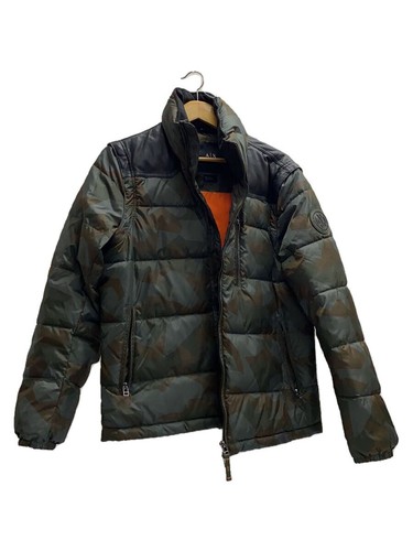 Piumino armani exchange - piumino,
