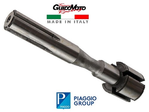 Albero secondario cambio - albero,