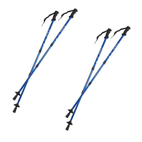 Bastoncini nordic walking - bastoncini,