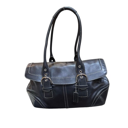 Borsa tracolla coach - borsa, a