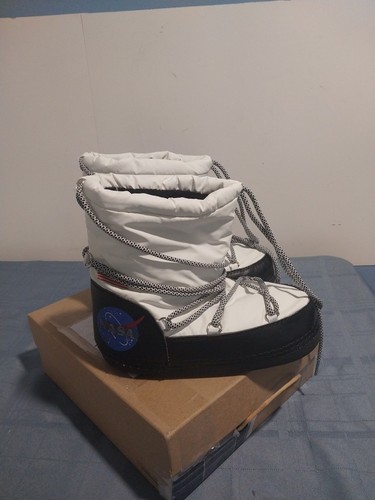 Stivali neve nasa moon - stivali,