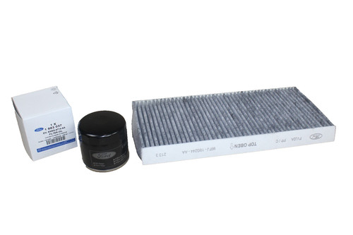 Originale kit filtri - originale,