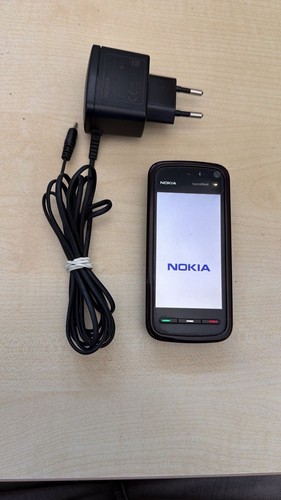 Nokia 5800d xpressmusic - nokia, 5800d-1